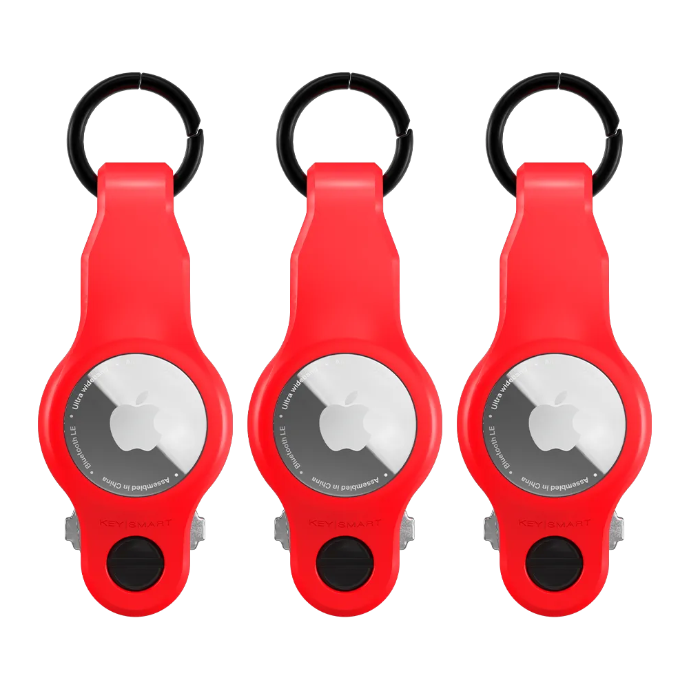 3 Pack KeySmart Air FKM | Multipack - Image 2