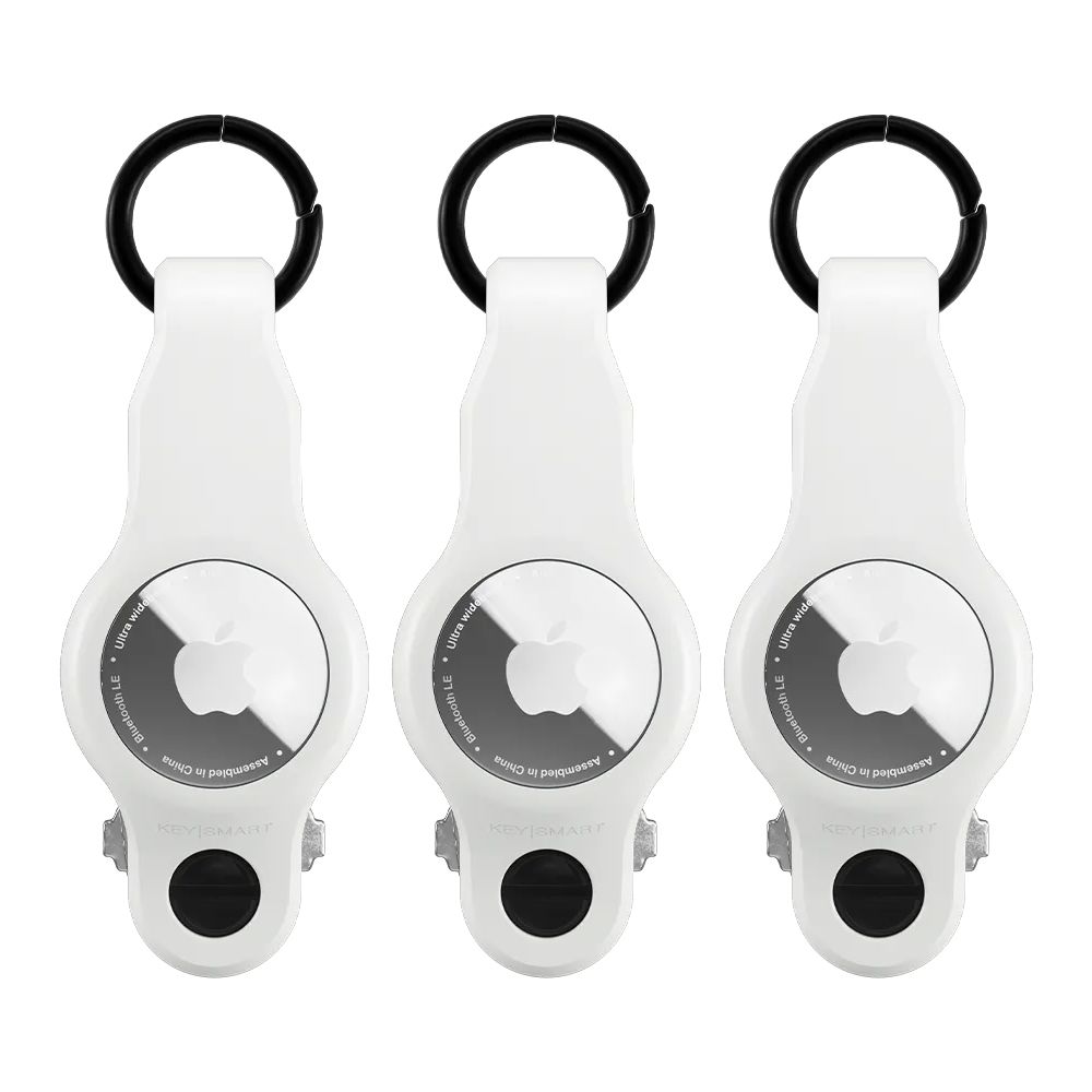 3 Pack KeySmart Air FKM | Multipack - Image 3