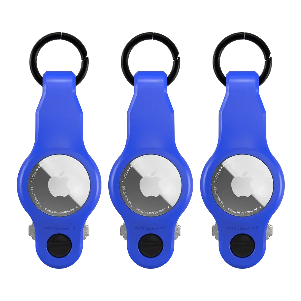 3 Pack KeySmart Air FKM | Multipack - Image 4