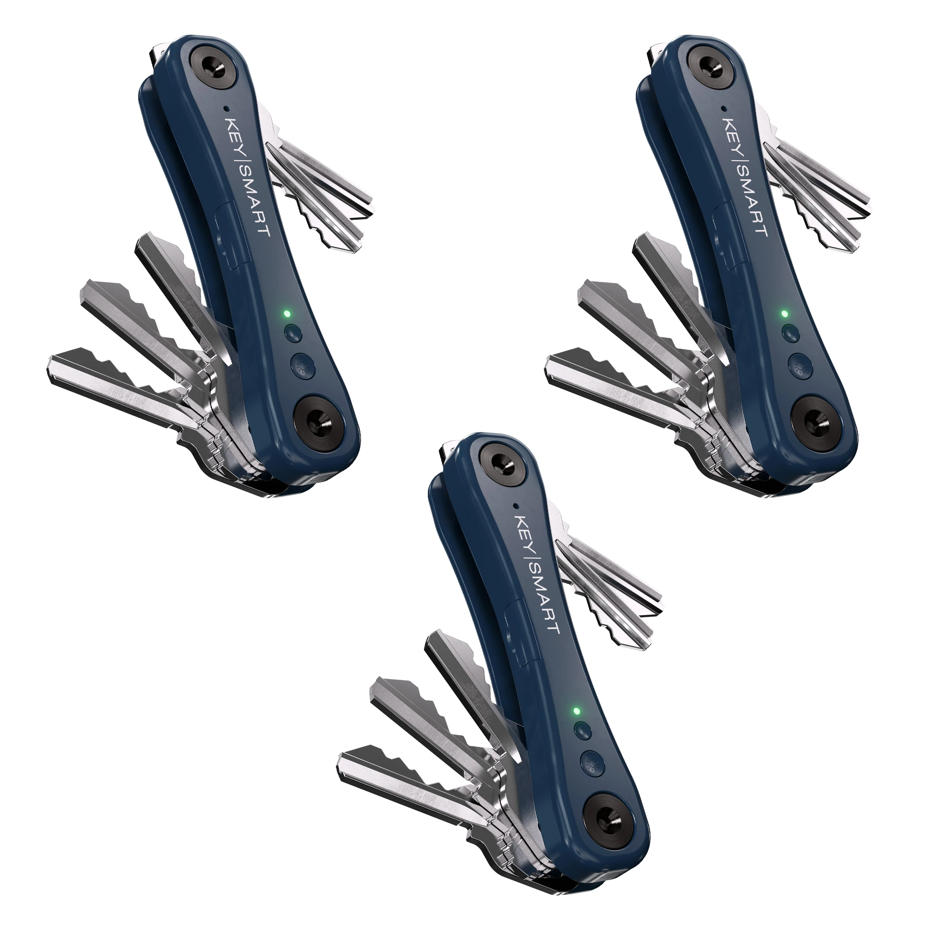 3 Pack KeySmart® iPro | Multipack - Image 2