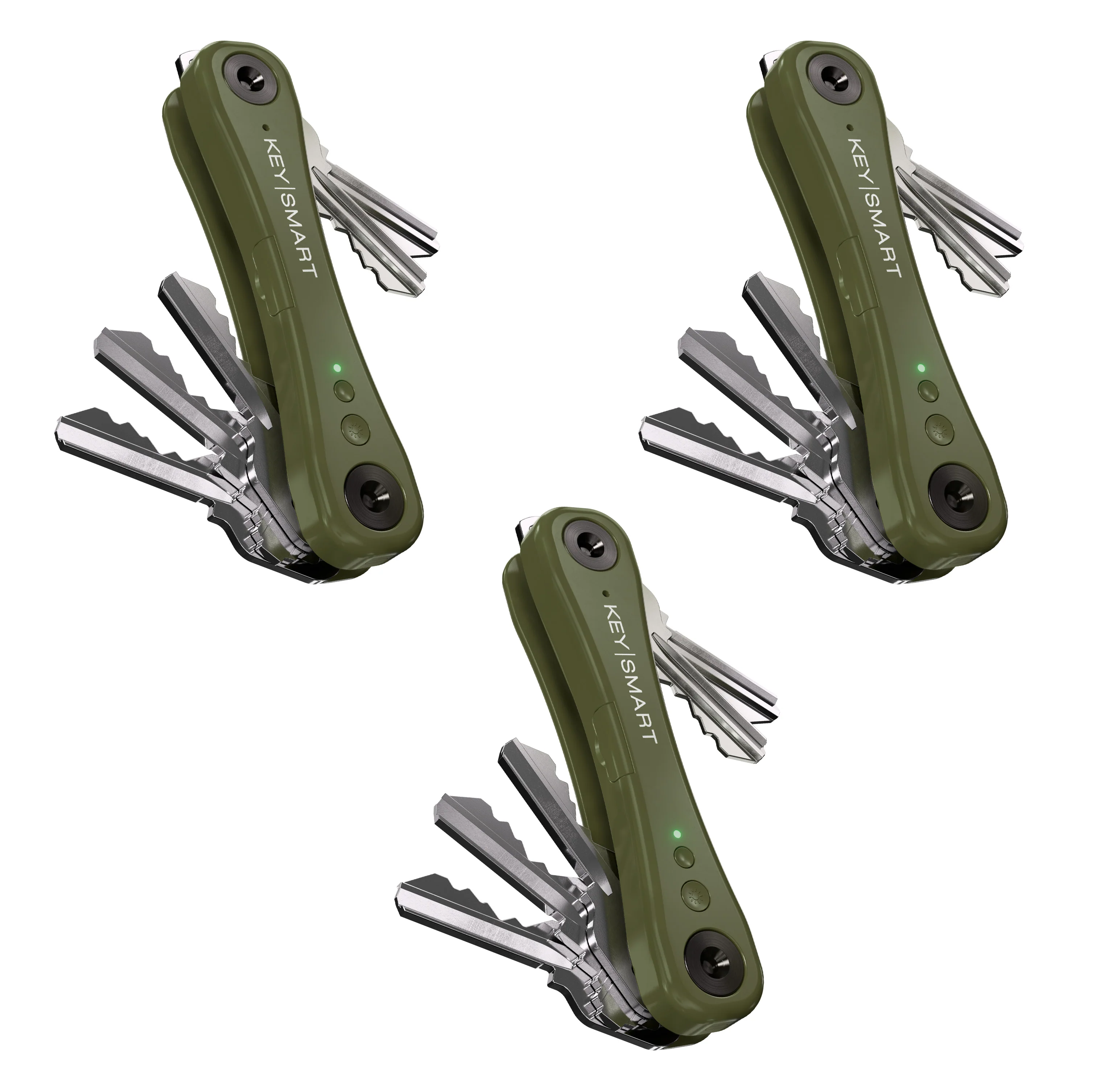 3 Pack KeySmart® iPro | Multipack - Image 3