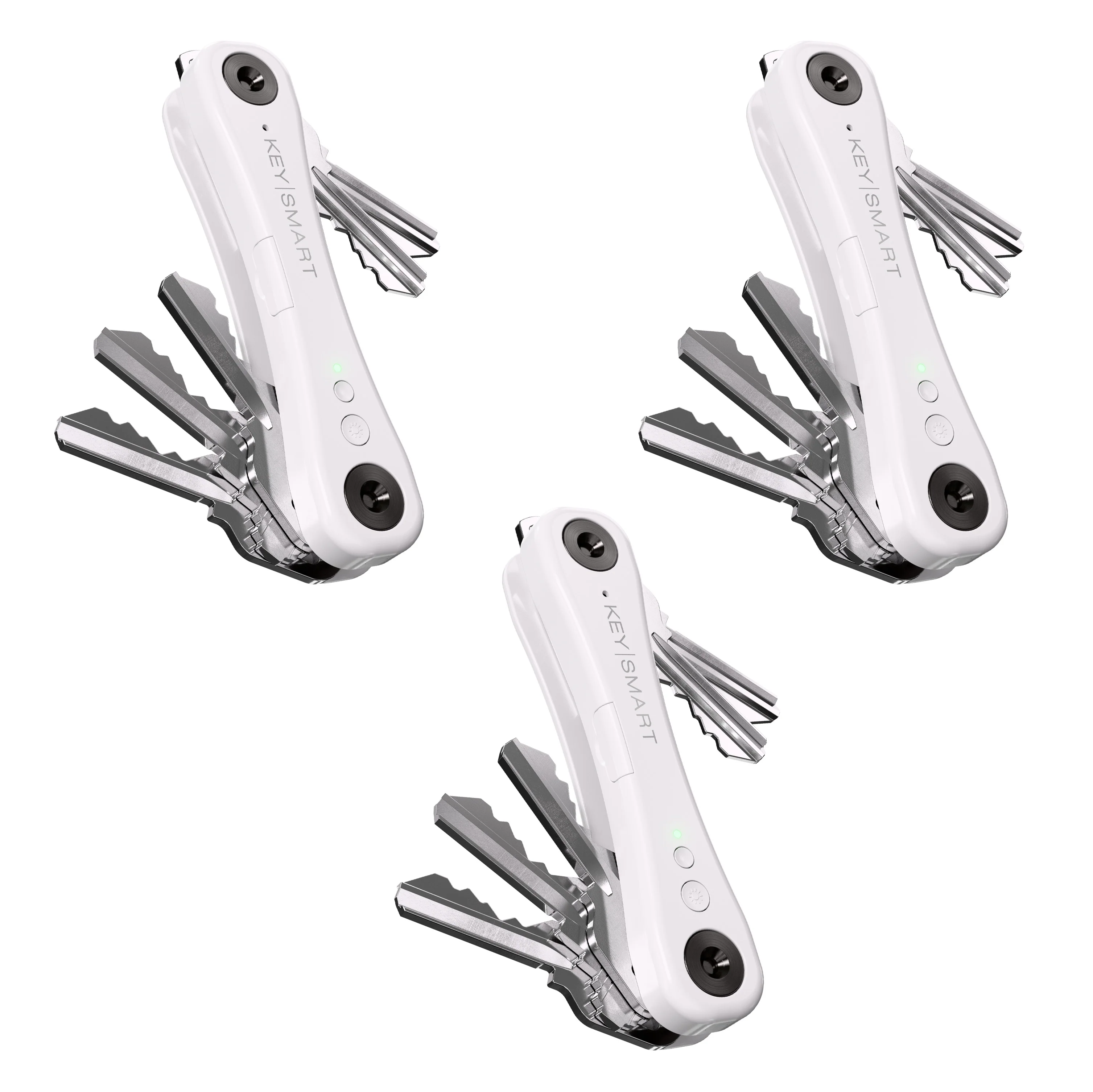 3 Pack KeySmart® iPro | Multipack - Image 4