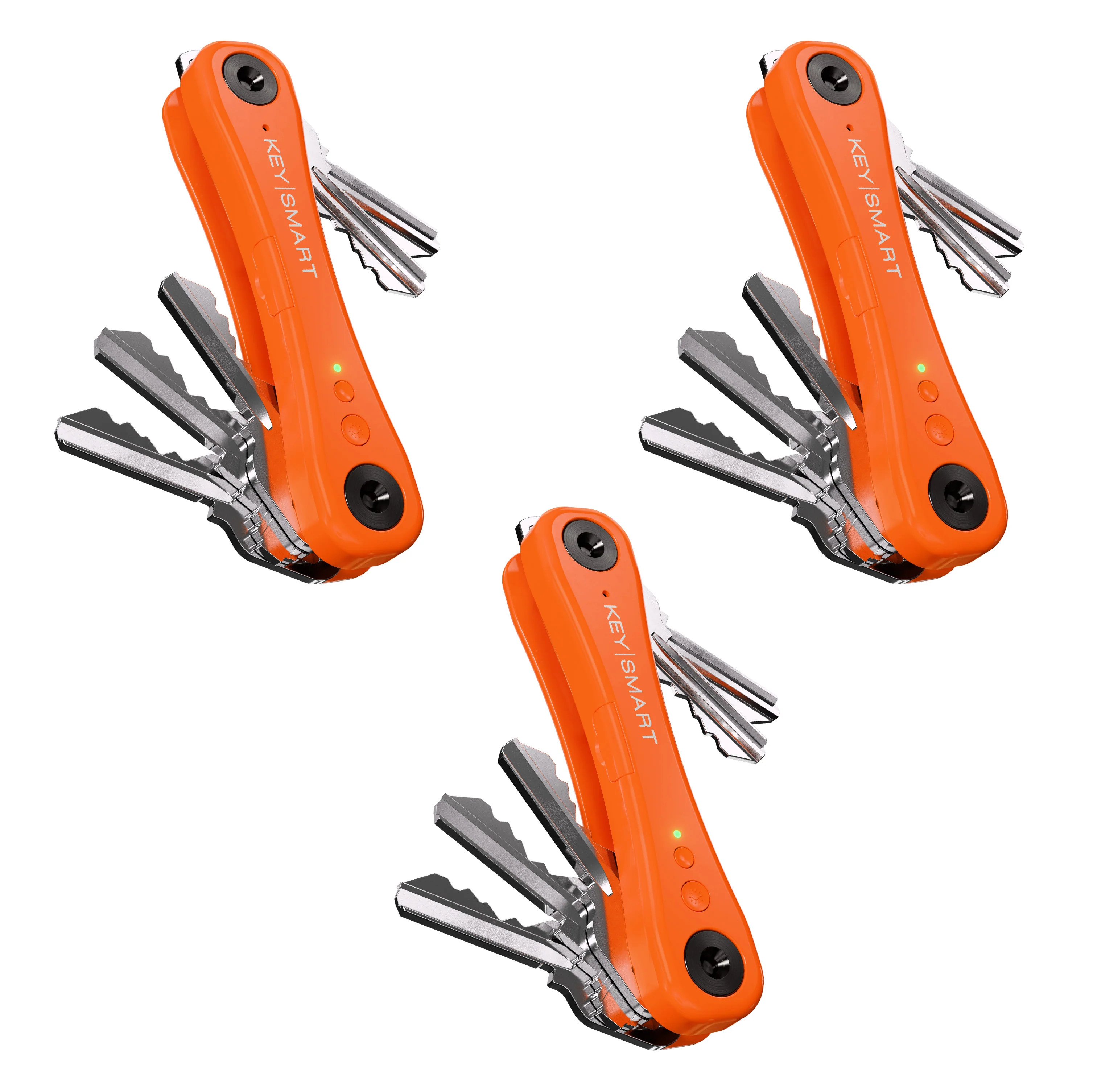 3 Pack KeySmart® iPro | Multipack - Image 5