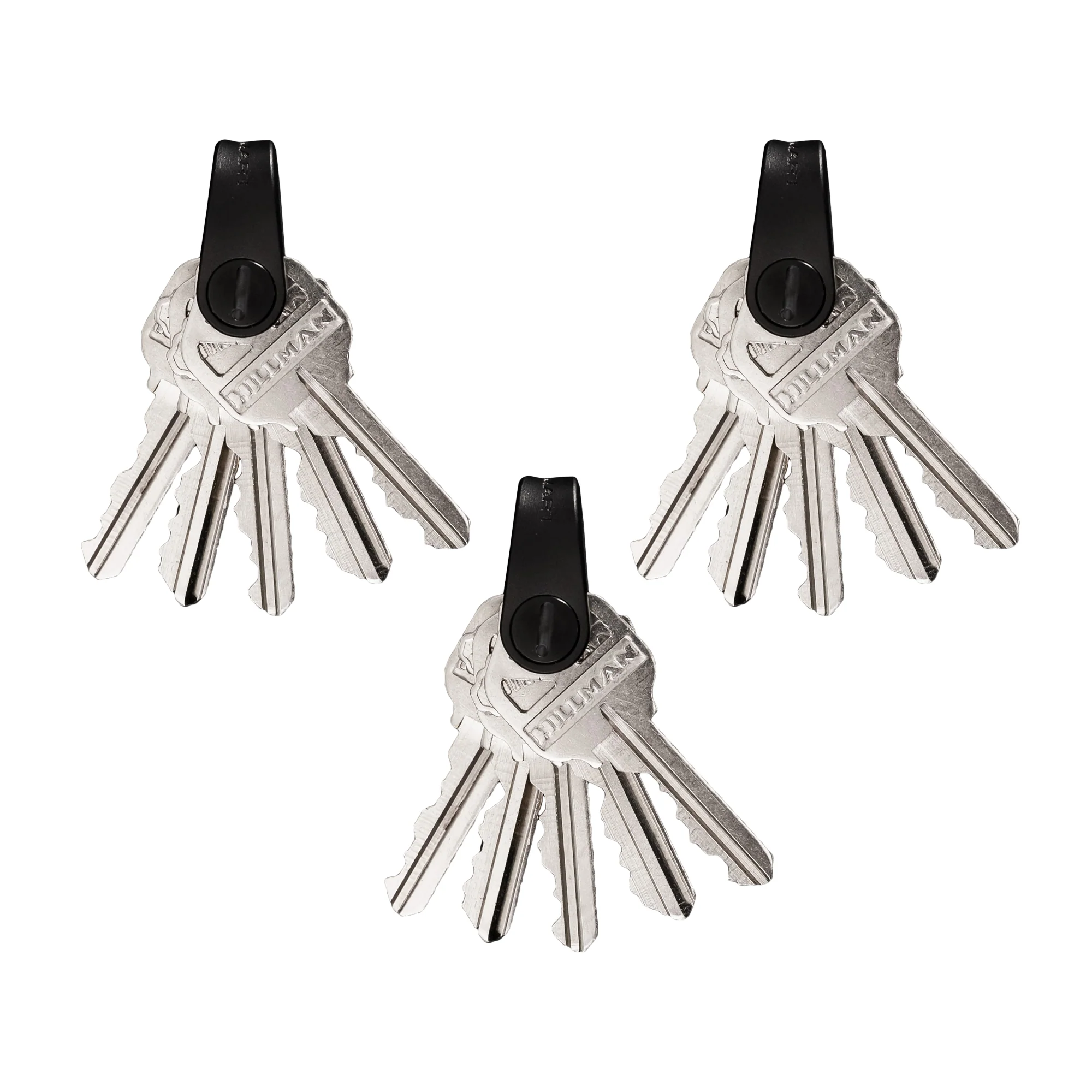 3 Pack KeySmart® Mini | Multipack