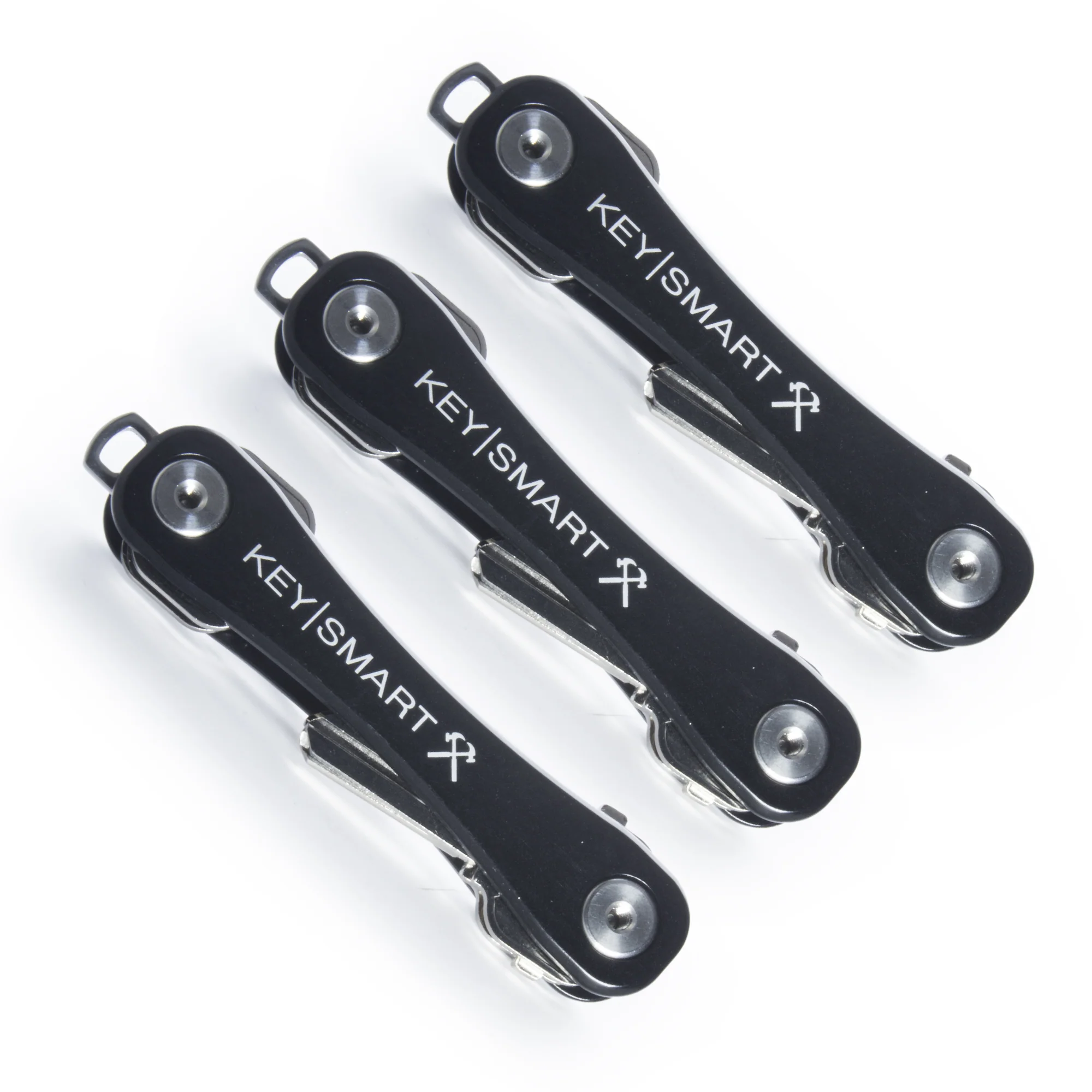 3 Pack KeySmart® Rugged | Multipack