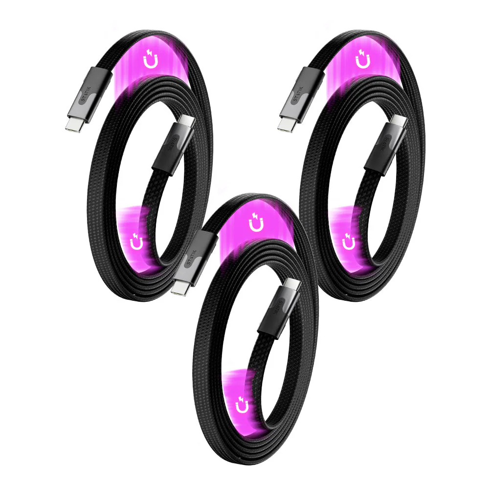 3 Pack MagStack® Slim Pro | Multipack