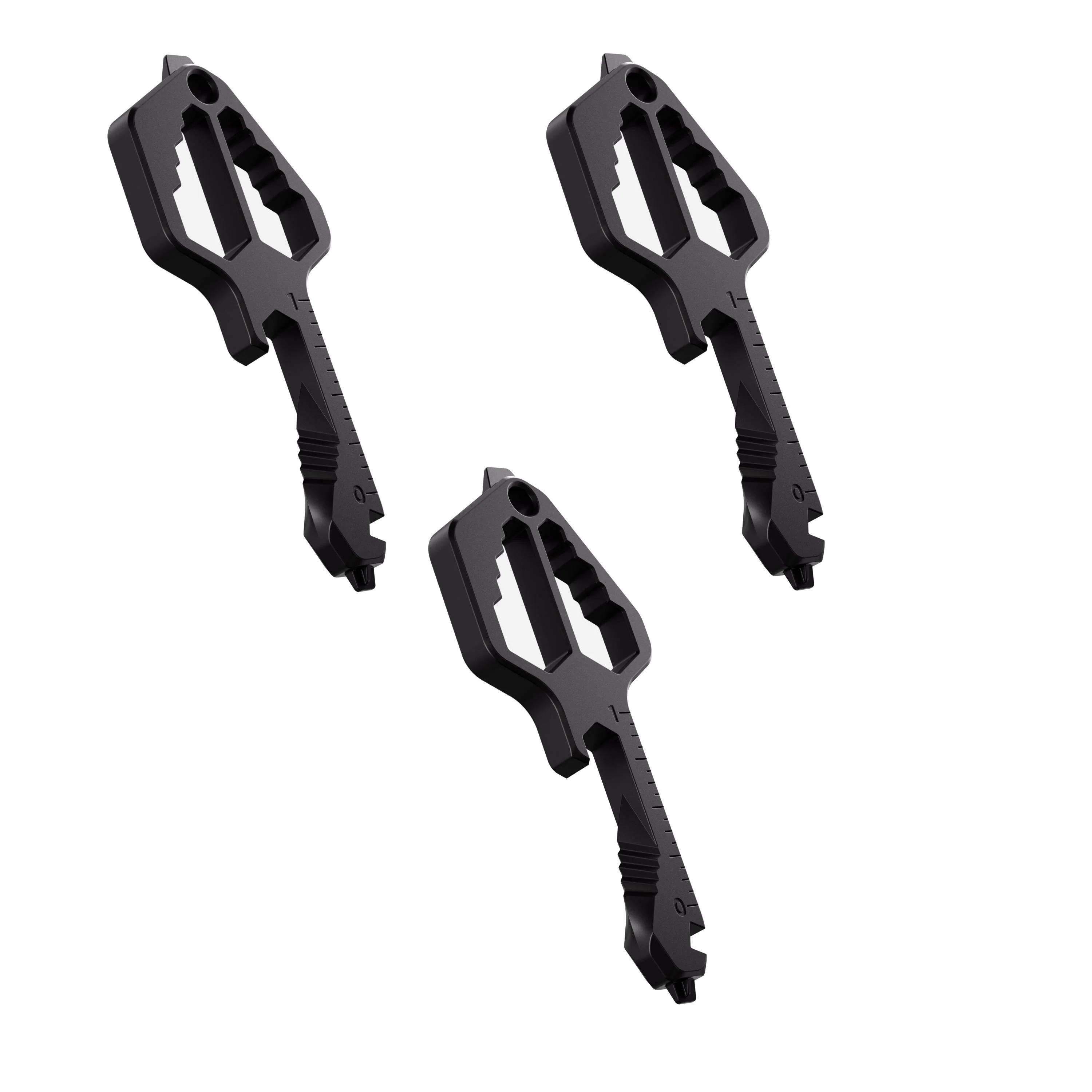 3 Pack MultiTool Pro | 18-in-1 Pocket Essential | Multipack - Image 2