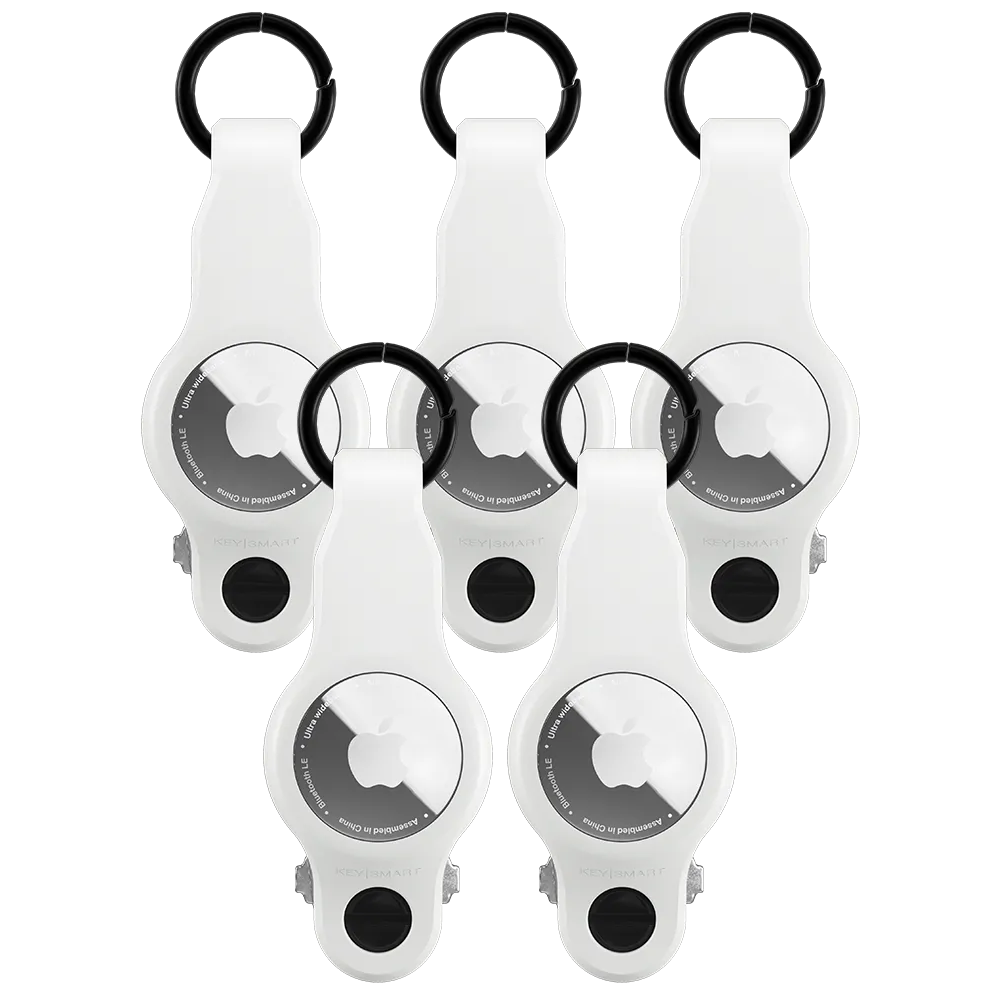 5 Pack KeySmart Air FKM | Multipack - Image 4