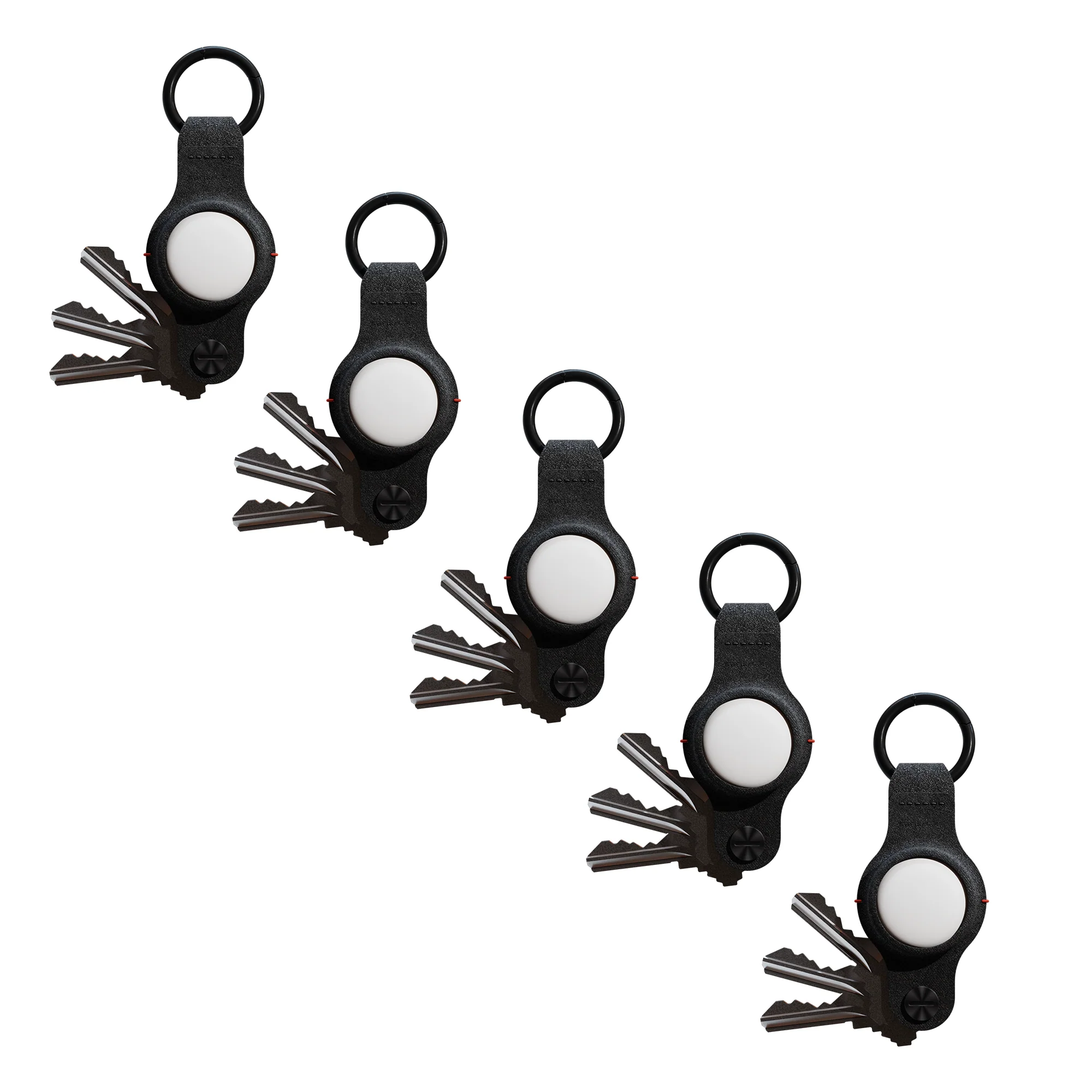5 Pack KeySmart® Air | Multipack