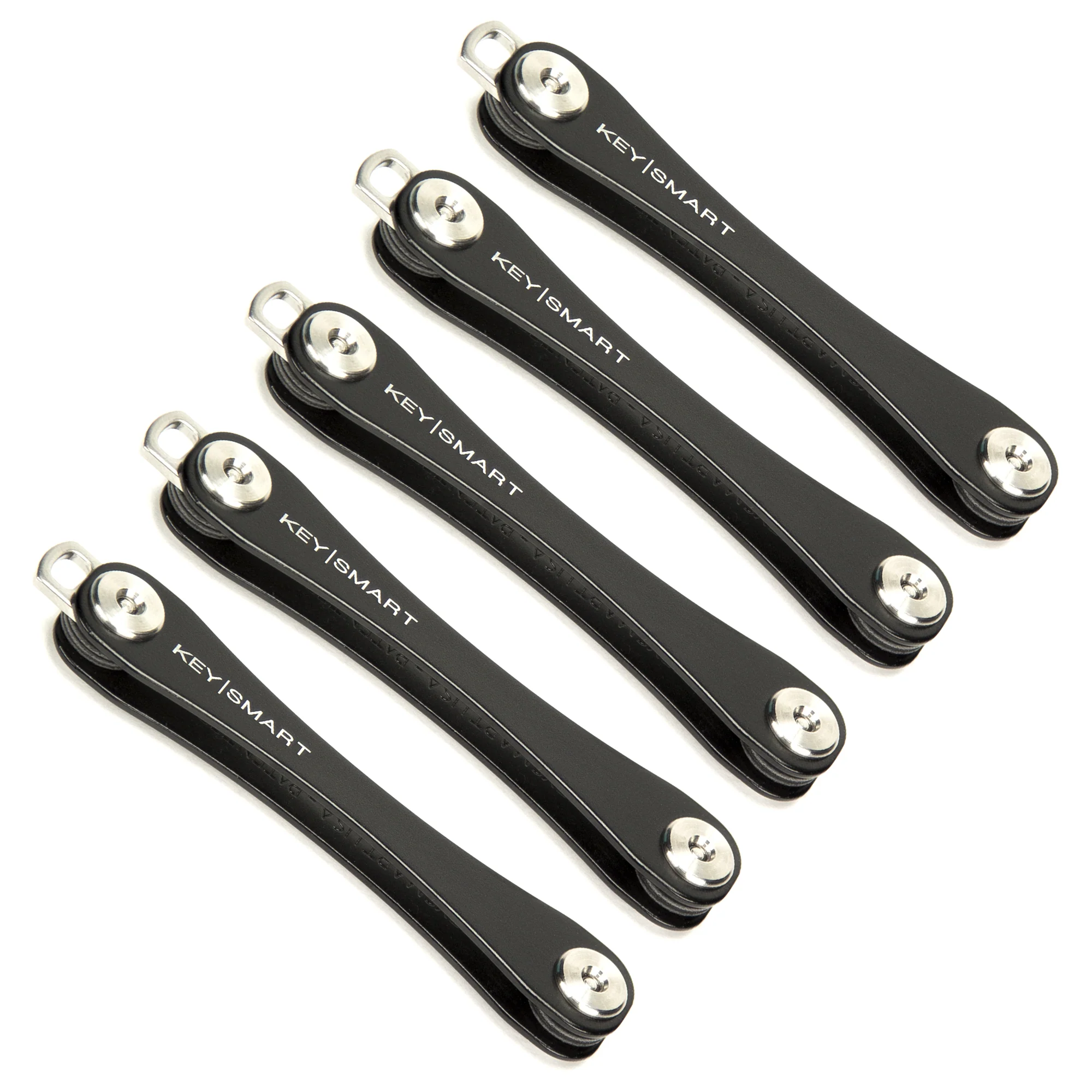 5 Pack KeySmart Classic | Multipack