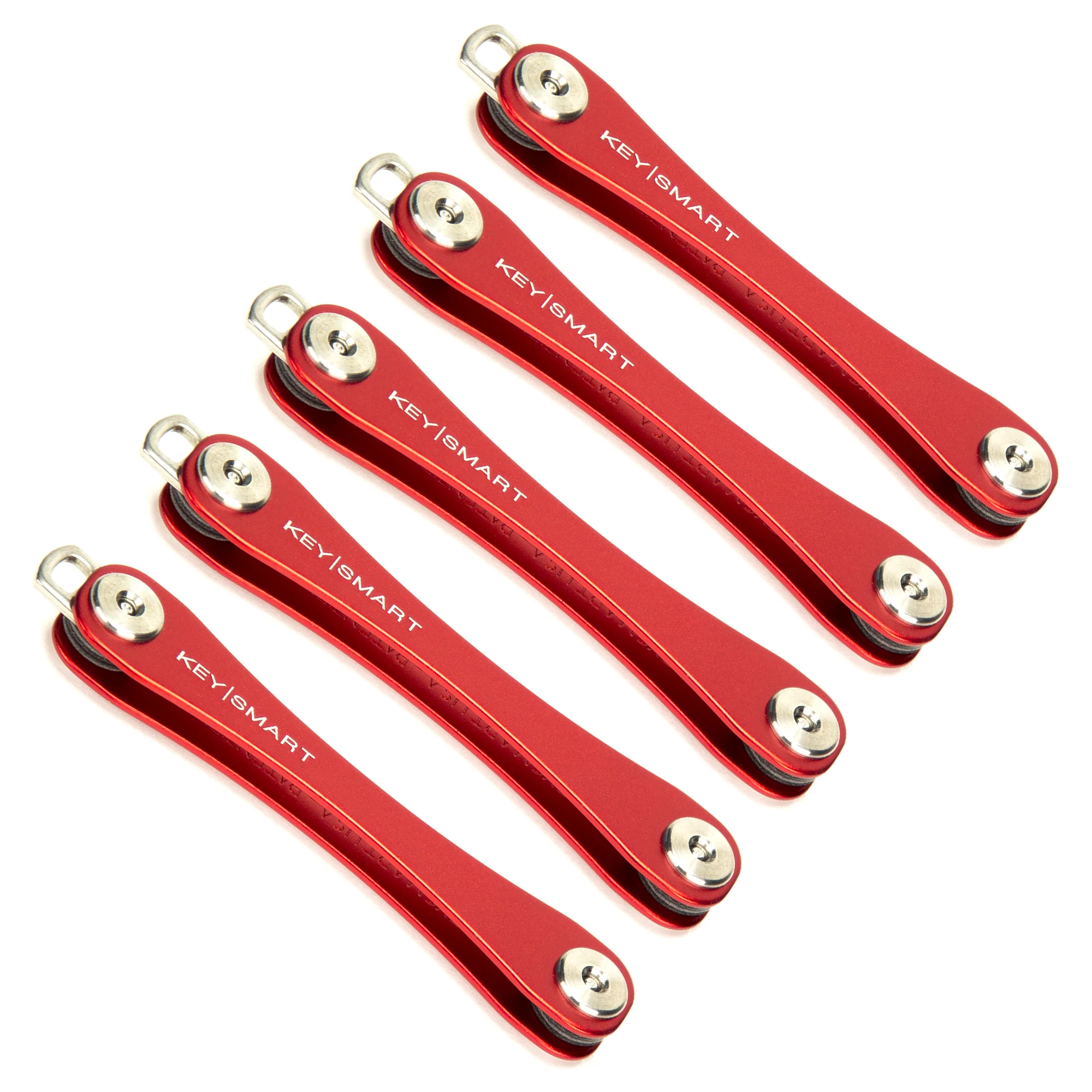 5 Pack KeySmart Classic | Multipack - Image 2