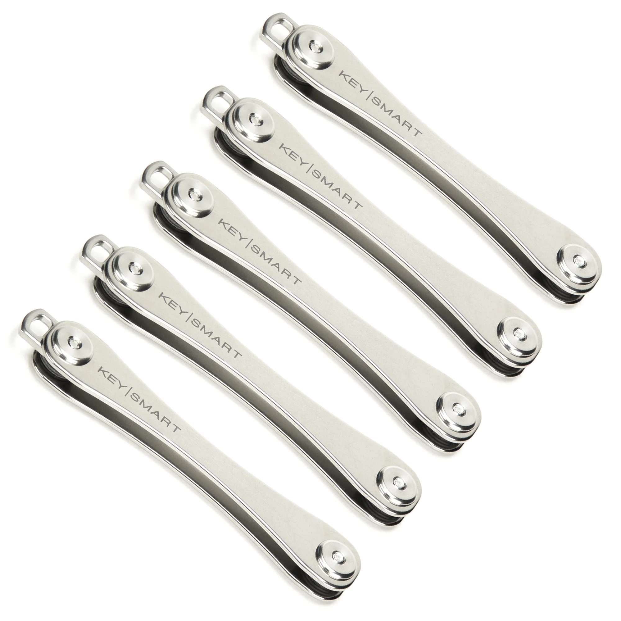 5 Pack KeySmart Classic | Multipack - Image 3