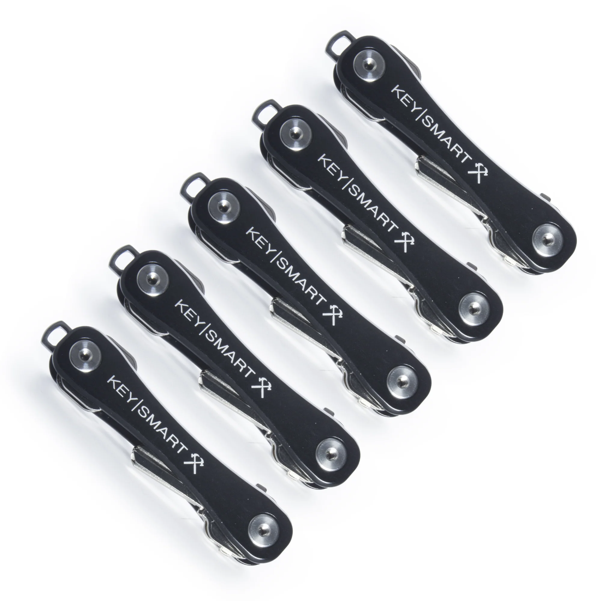 5 Pack KeySmart® Rugged | Multipack