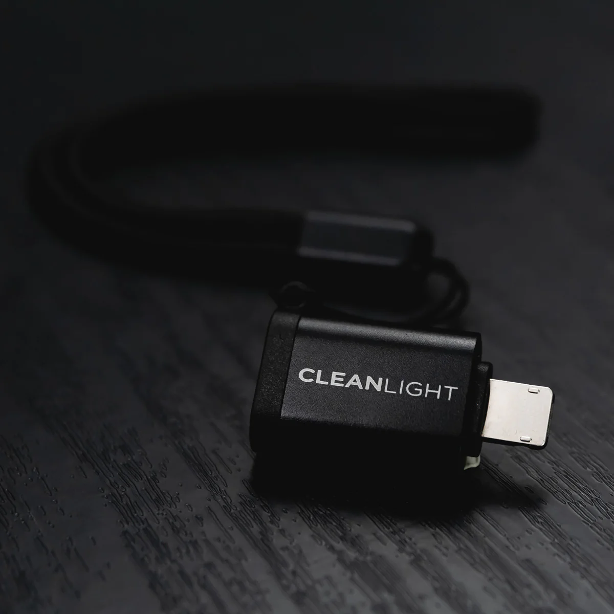 CleanLight Mini | Quickly Sterilize Items On-the-go | Kills 99.99% of Germs - Image 2