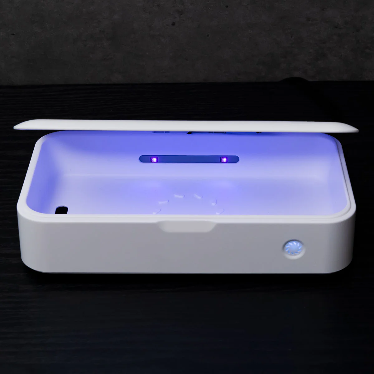 CleanTray | Kills 99.99% of Germs in 5 min | Safe and Eco-friendly