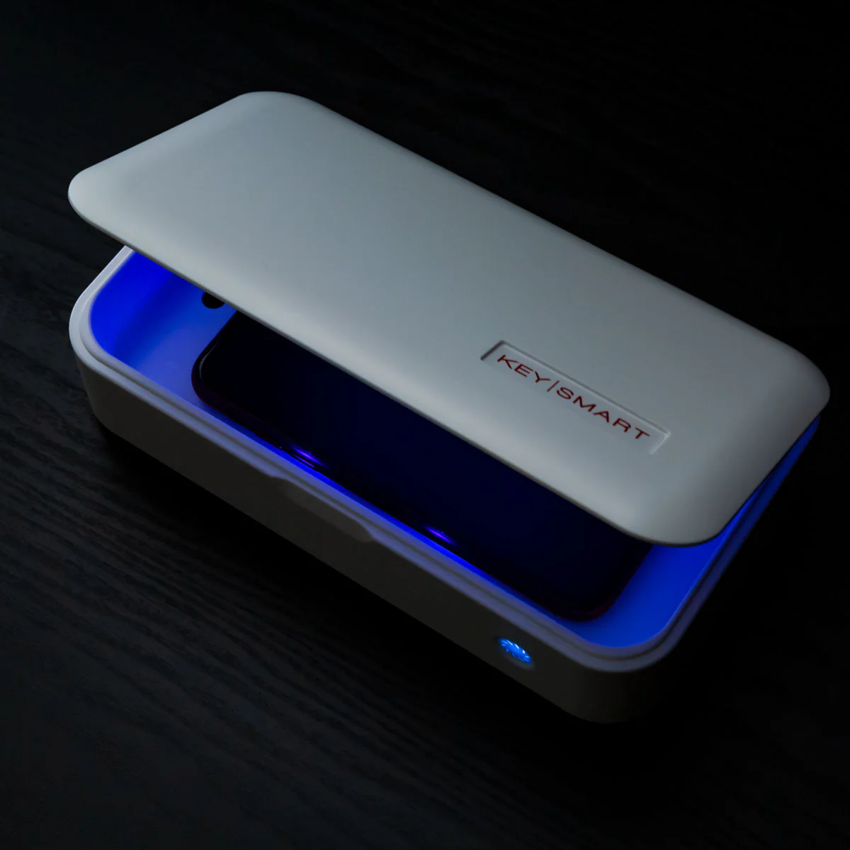 CleanTray | Kills 99.99% of Germs in 5 min | Safe and Eco-friendly - Image 2