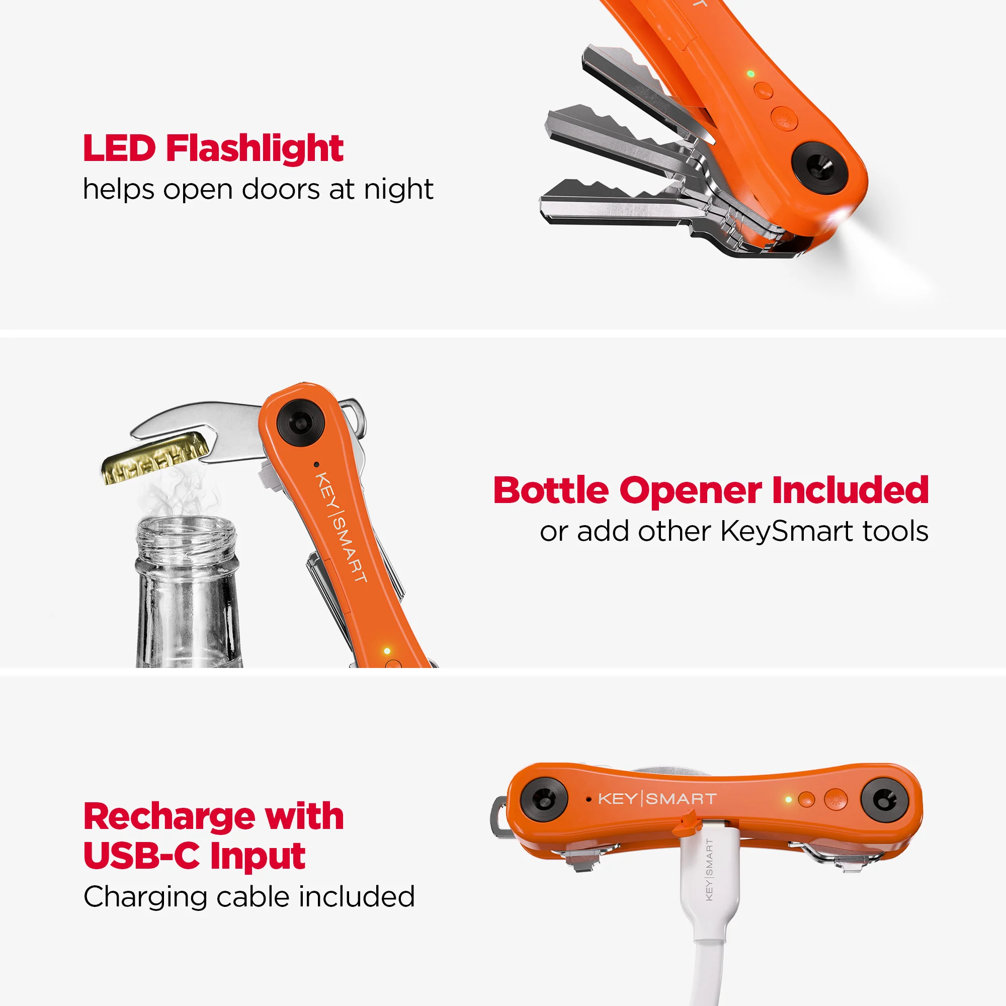 KeySmart® iPro | UP - Image 11