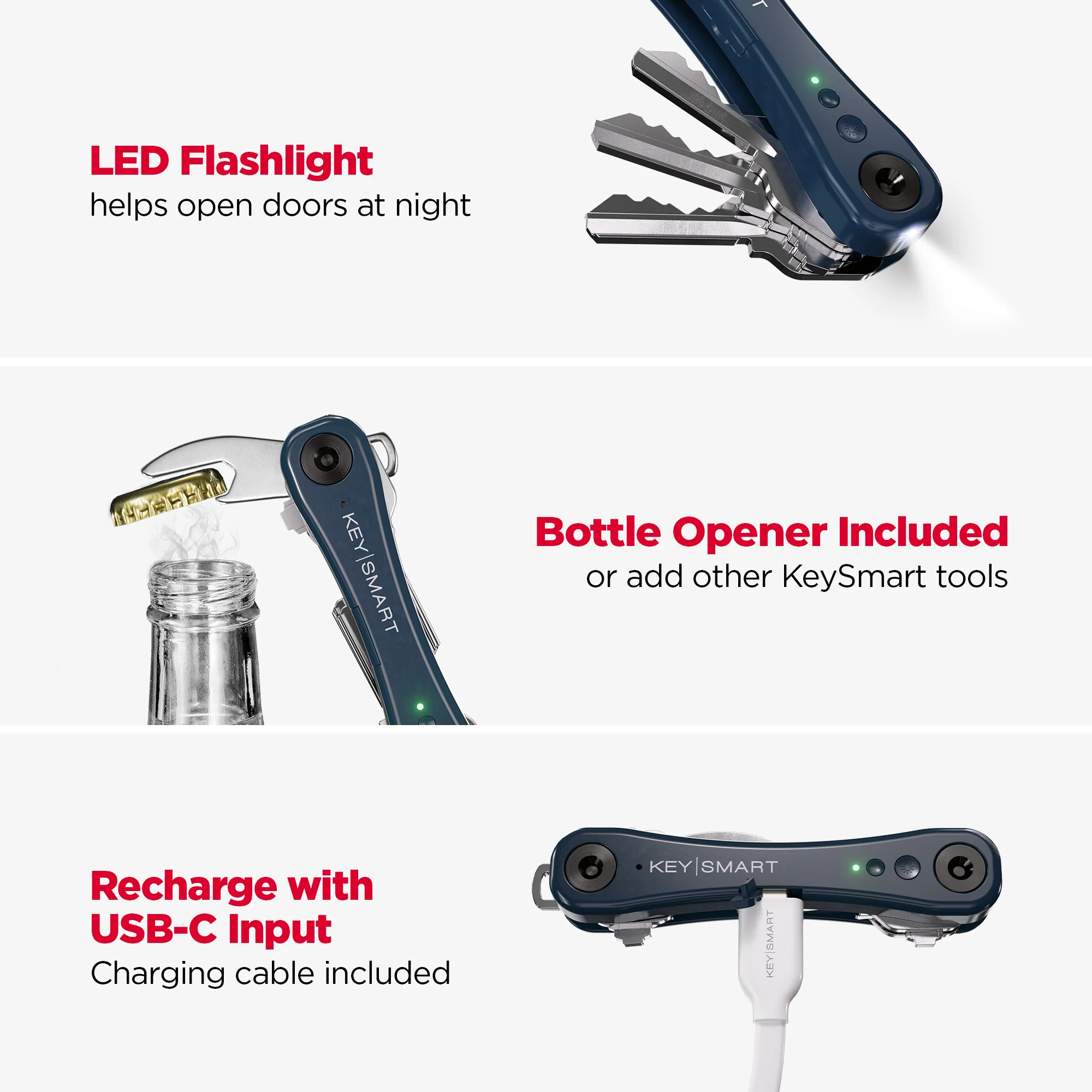 KeySmart® iPro | UP - Image 18