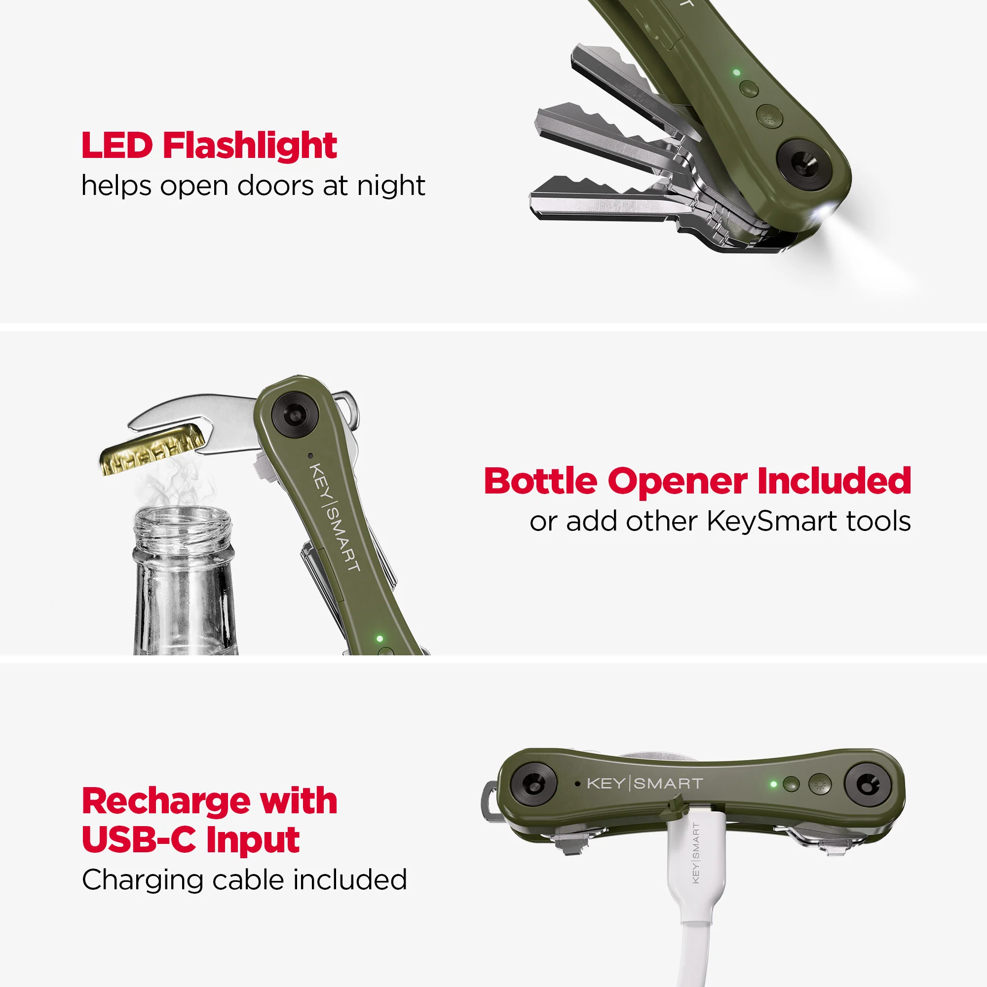 KeySmart® iPro | UP - Image 25