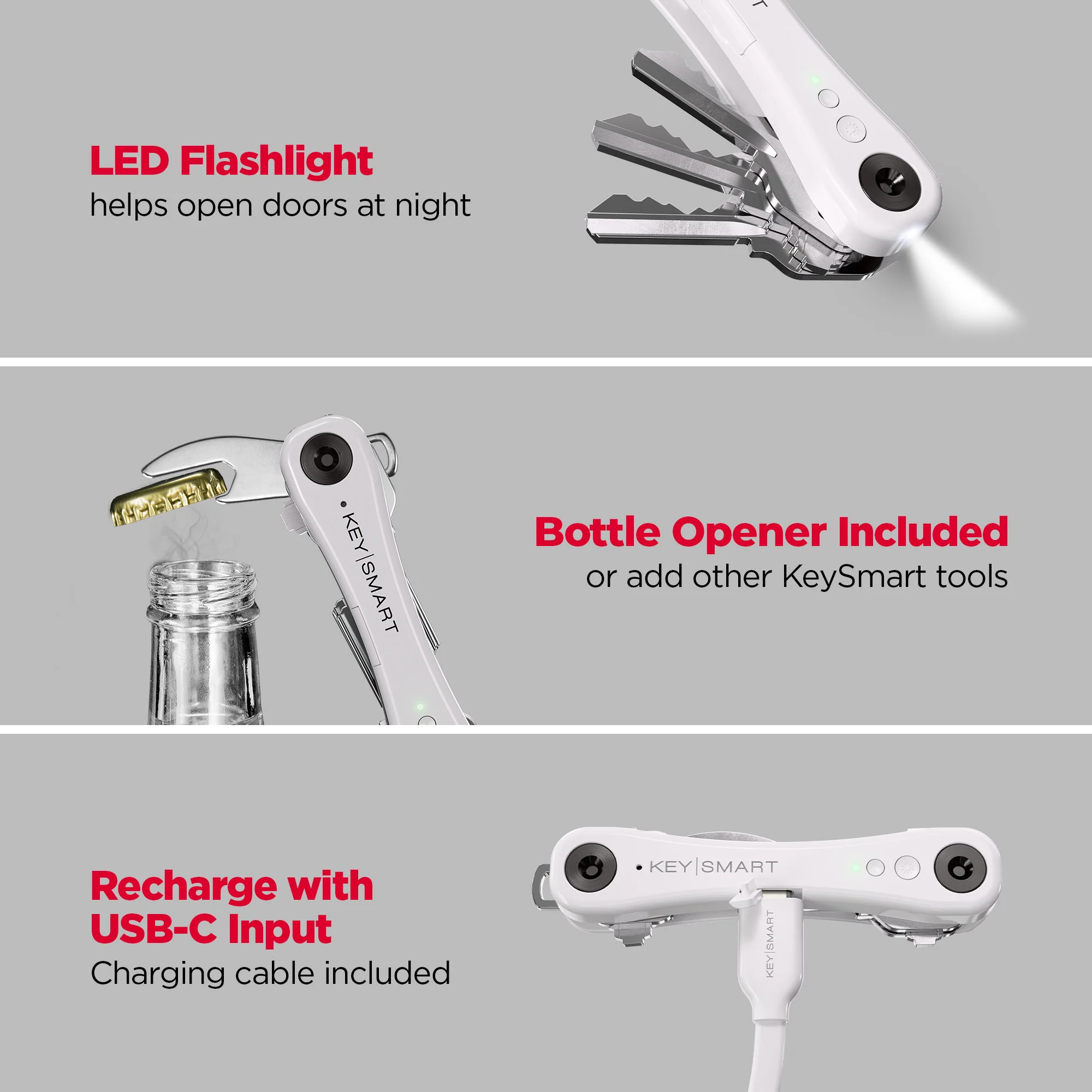 KeySmart® iPro | UP - Image 32
