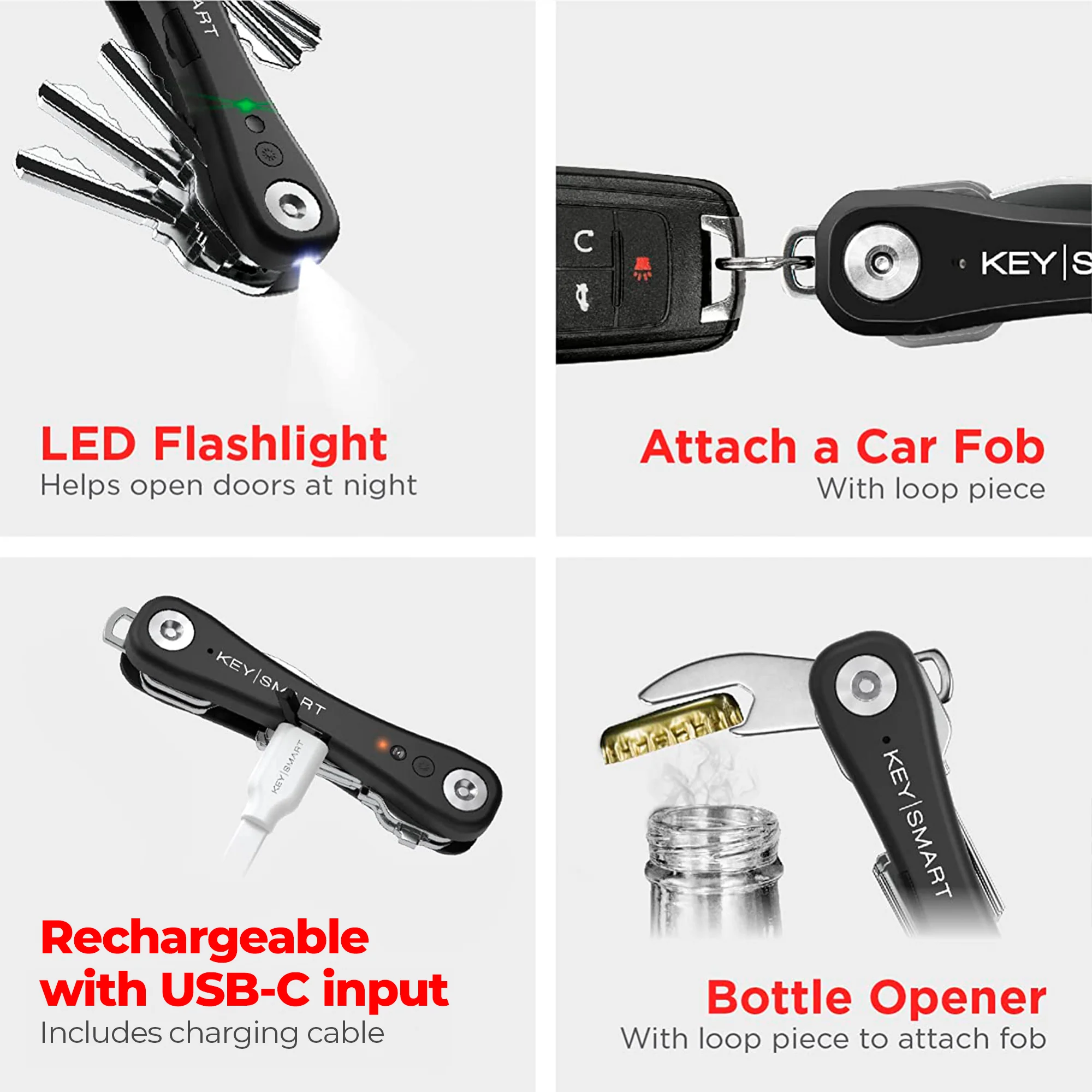 KeySmart® iPro | UP - Image 4