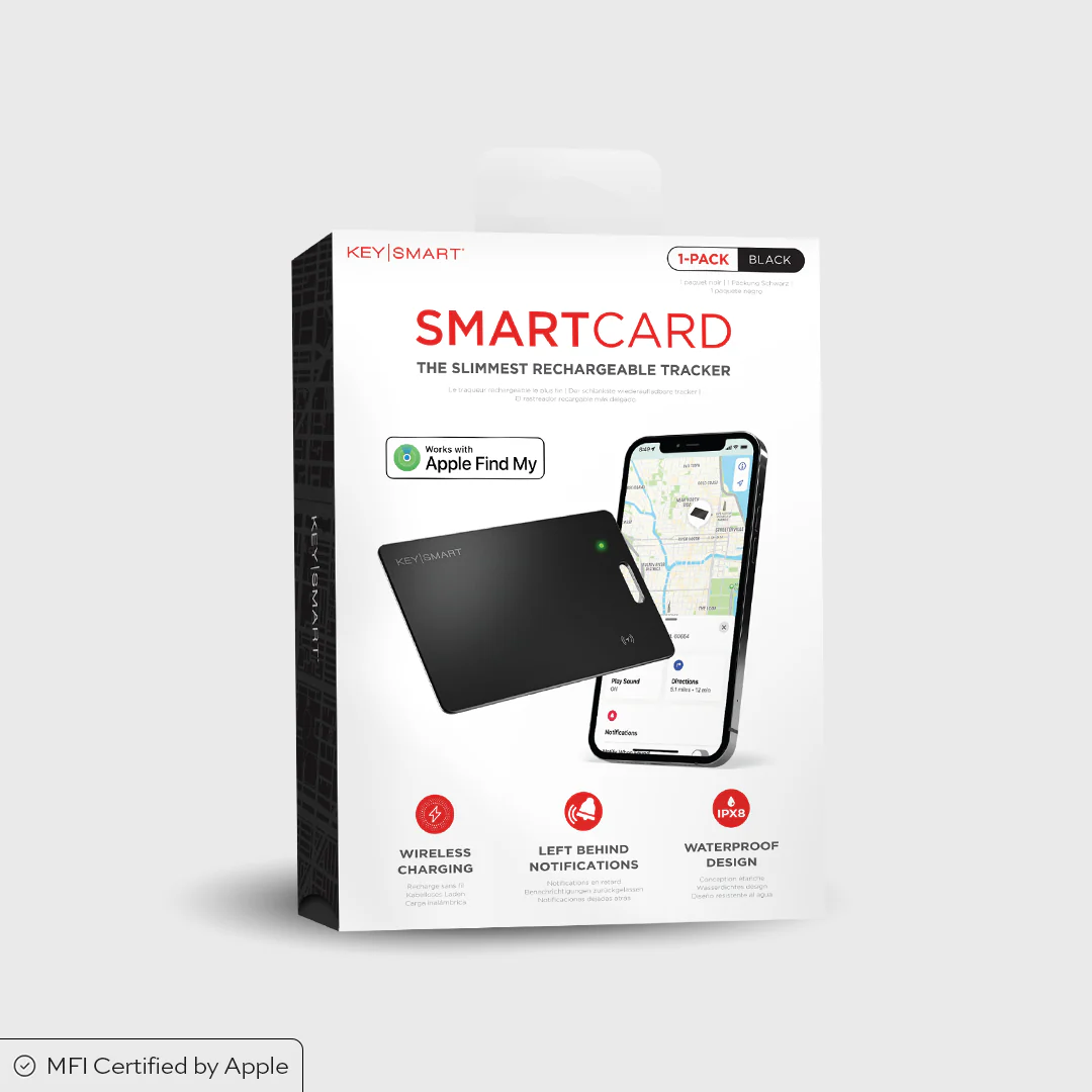 KEYSMART SmartCard Lite | Tracking Card LP2 - Image 12