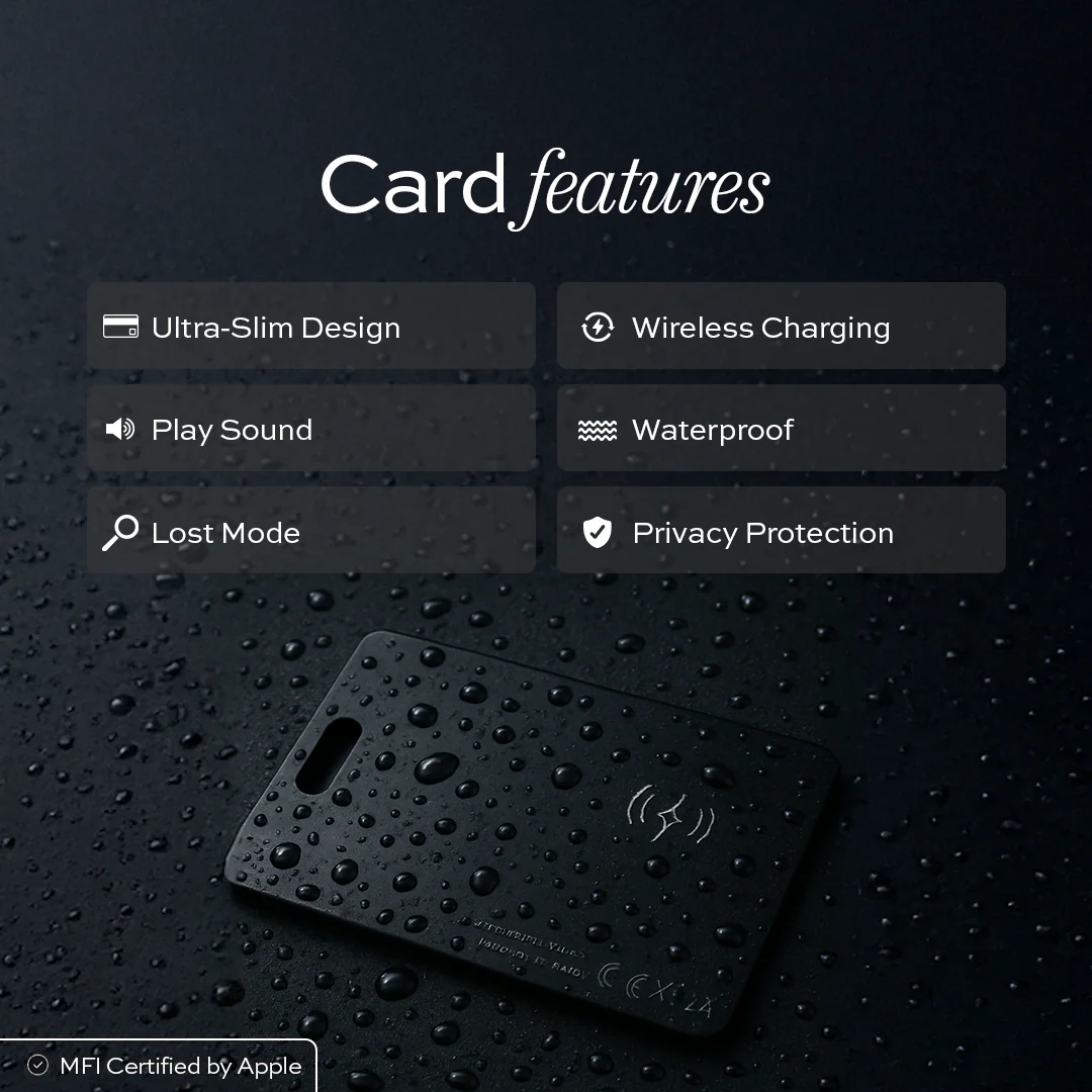 KEYSMART SmartCard Lite | Tracking Card LP2 - Image 7