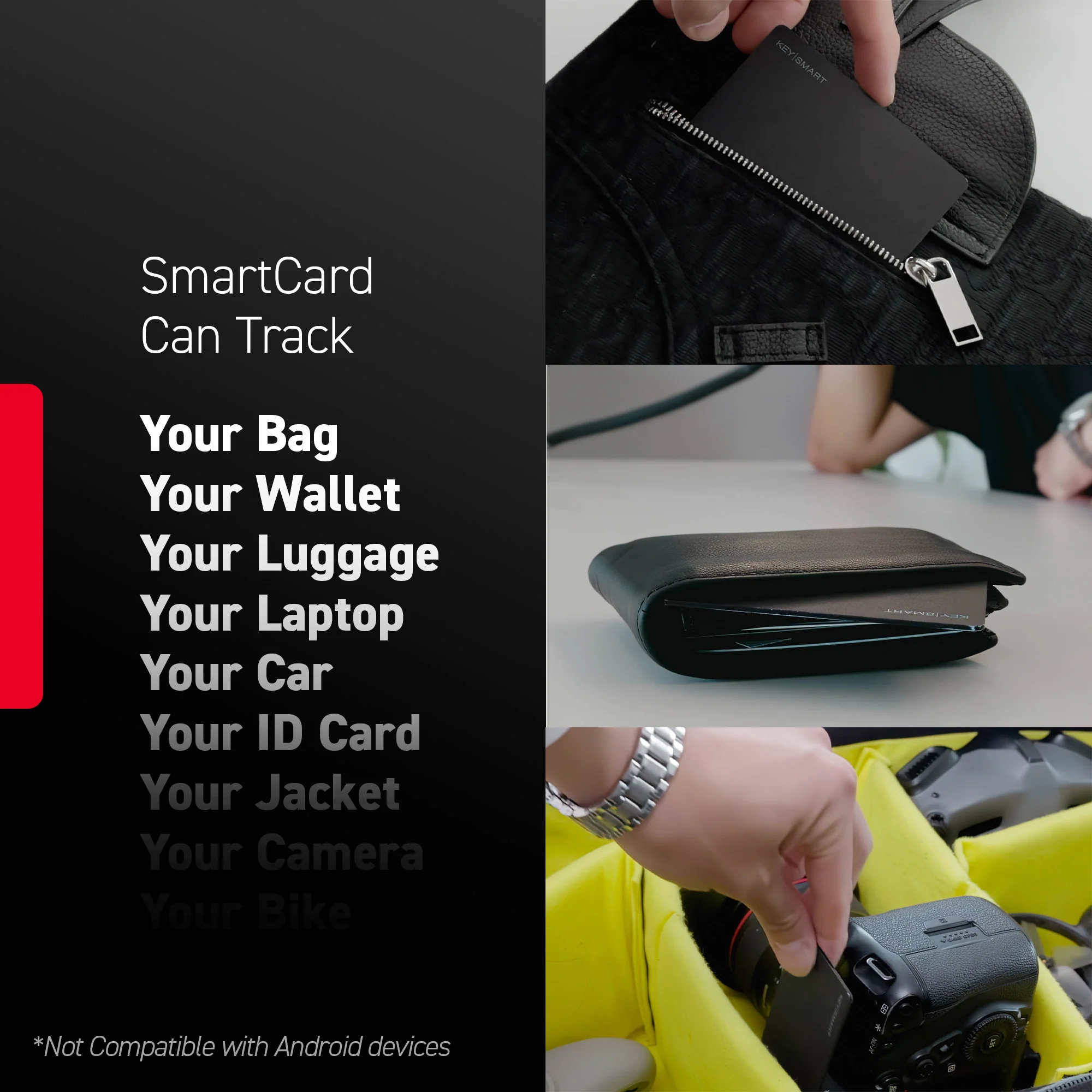 KeySmart® SmartCard | UP - Image 10