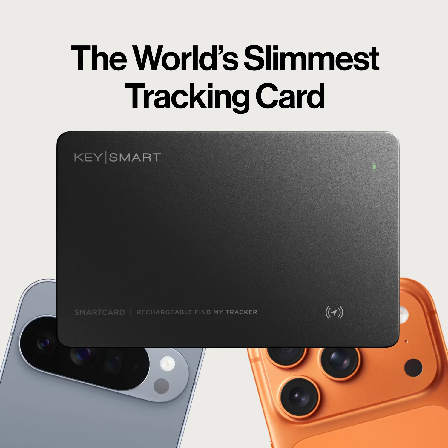 SmartCard Gen 3 | LP