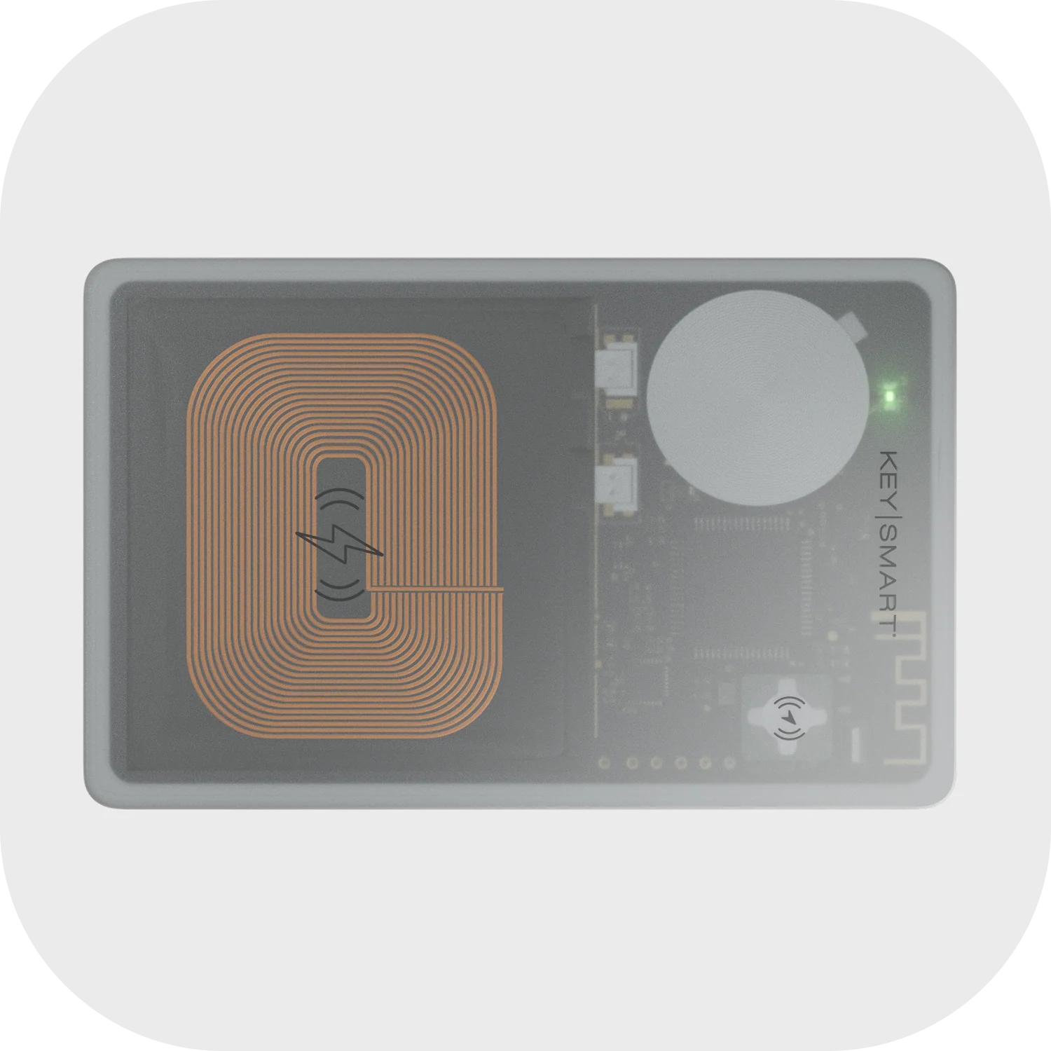 SmartCard Gen 3 | LP - Image 12