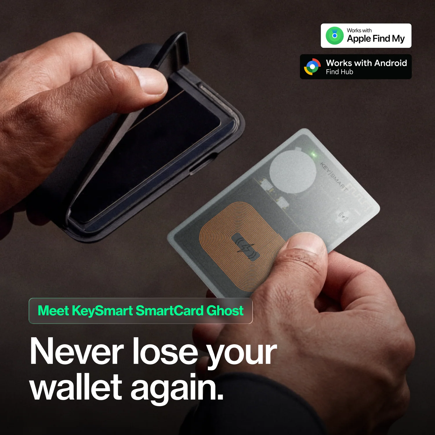 SmartCard Gen 3 | LP - Image 3