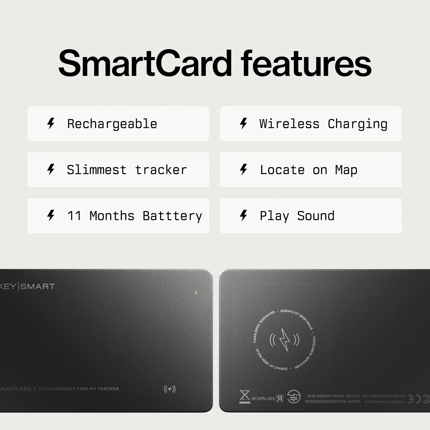 SmartCard Gen 3 | LP - Image 7