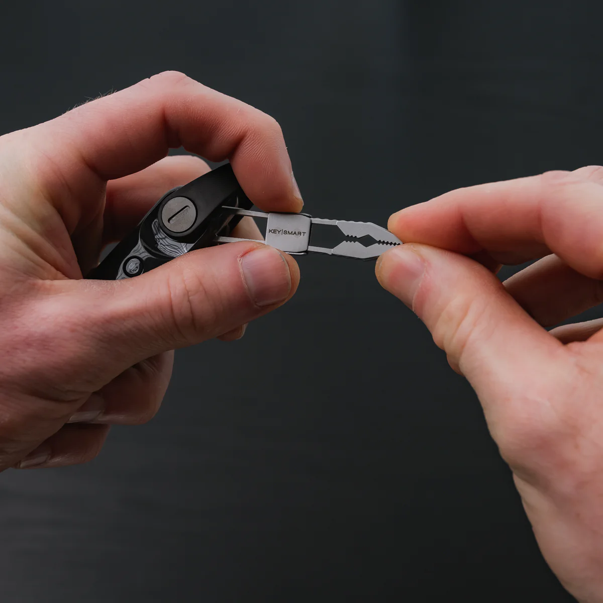 NanoPliers | Durable Stainless Steel | Precise Tip - Image 7