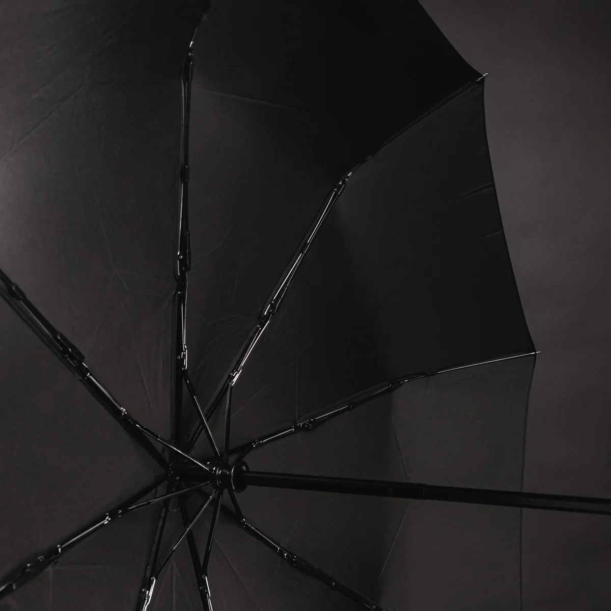 RainTorch™ Umbrella | Pivoting Flashlight | Auto Open/Close & Grip Handle - Image 19