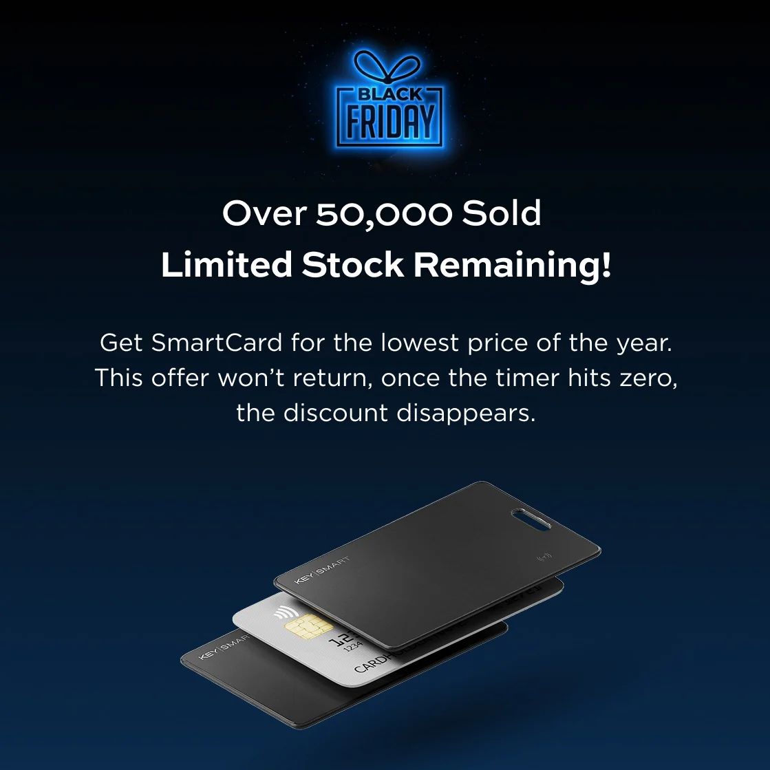 SmartCard | Tracking Card CH - Image 5