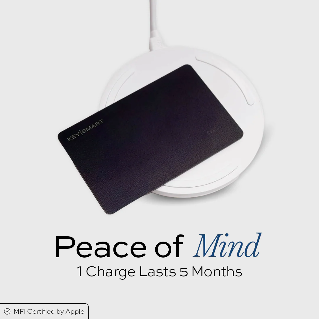 SmartCard | Tracking Card CH - Image 9