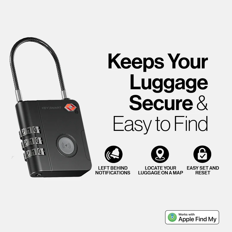 KeySmart SmartLock | Black Friday Offer - Image 3