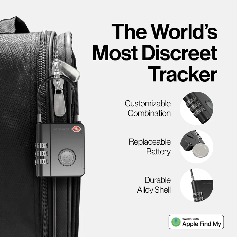 KeySmart SmartLock | Black Friday Offer - Image 5
