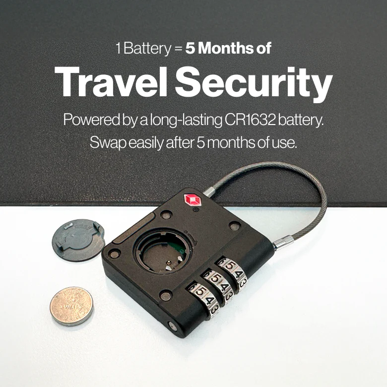 KeySmart SmartLock | Black Friday Offer - Image 6