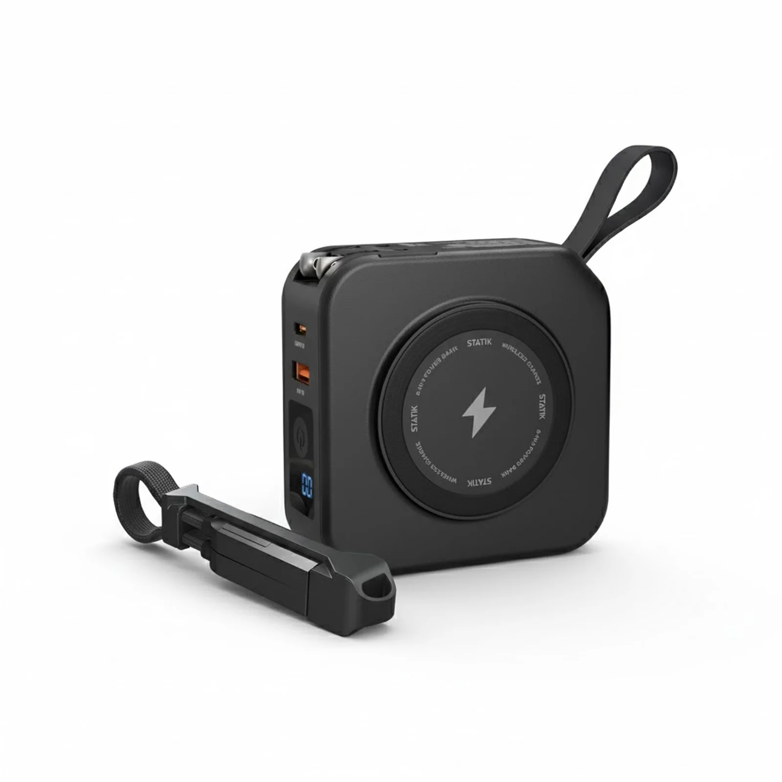 Work From Anywhere Kit